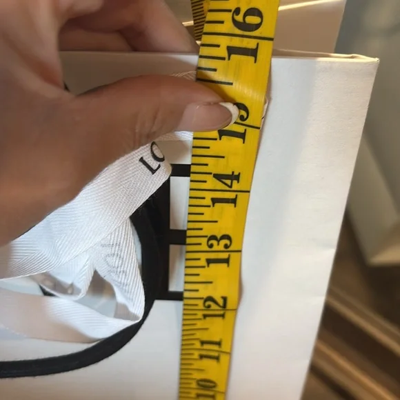 Loewe large shopping bag in excellent used condition. - Picture 6 of 6